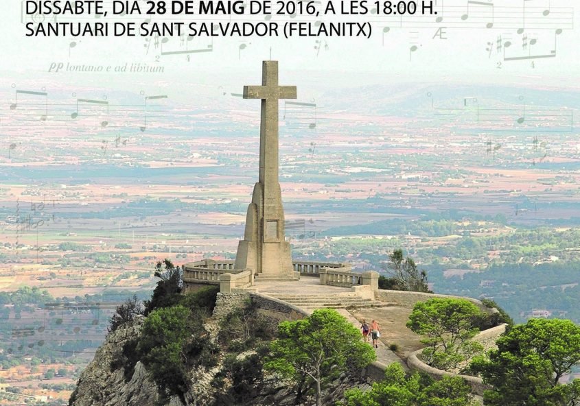 Poster Felanitx 2016